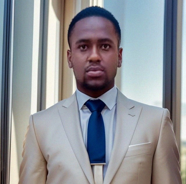 Allan Nyaga
