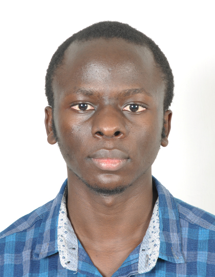 Joseph Nyakado