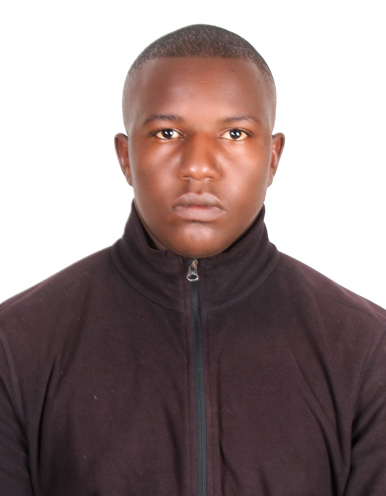 Joseph Karari Kamau