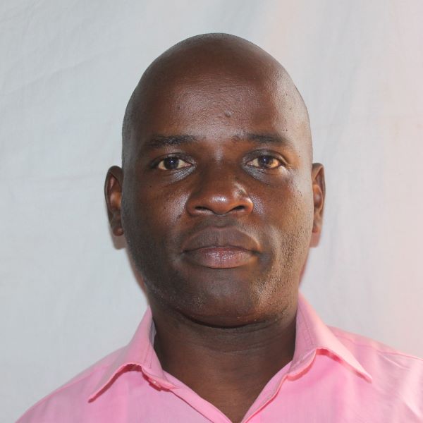 Samuel Nzaka