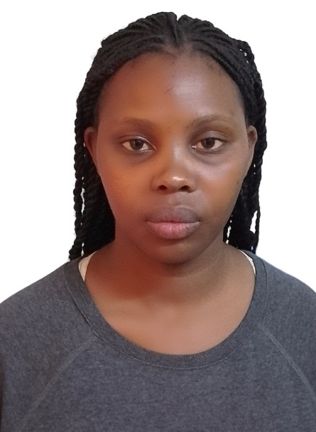 Susan Kuria
