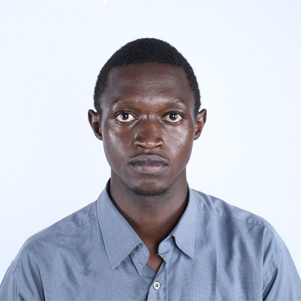Martin Kiplimo