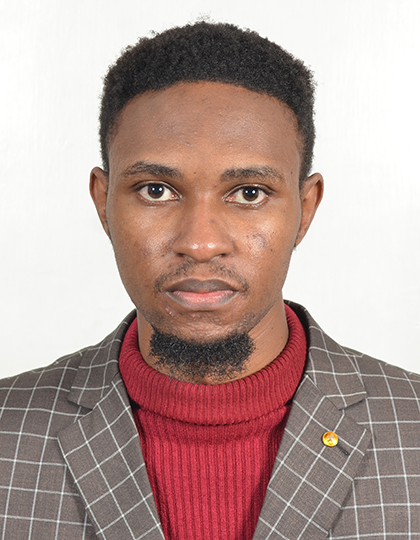 Shem Njihia