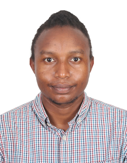 Brian Ndung'u