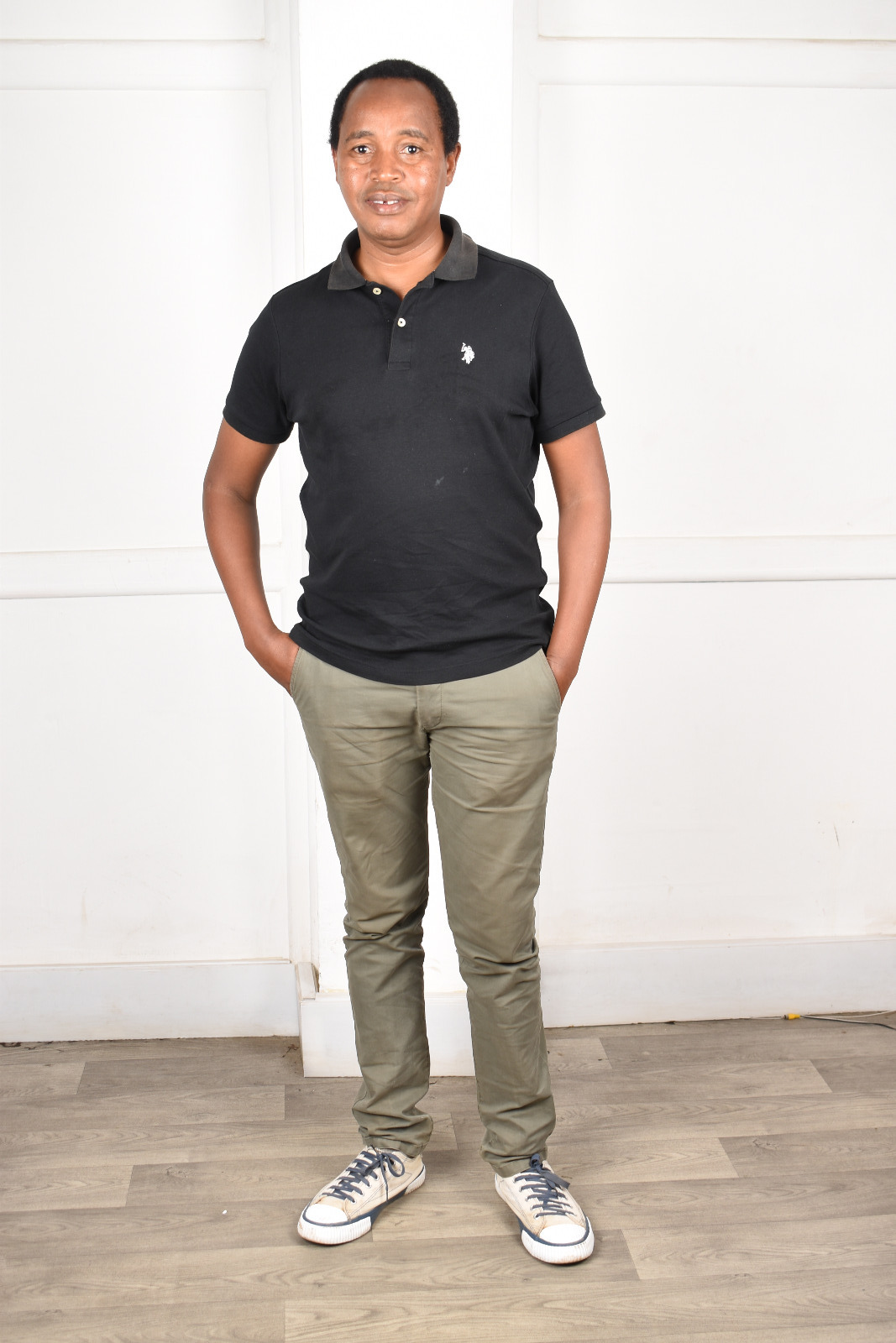 wilson ng'ang'a