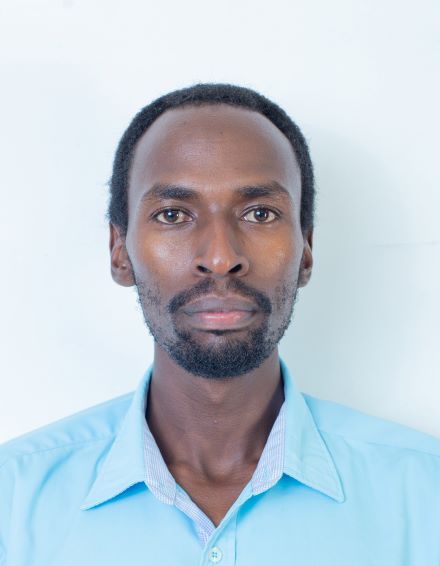 Remmy Cheruiyot
