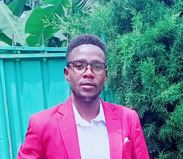 Edwin Maosyo