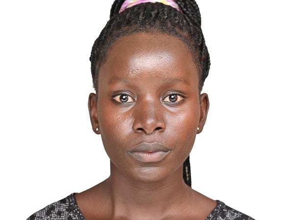Phoebe Ogweyo