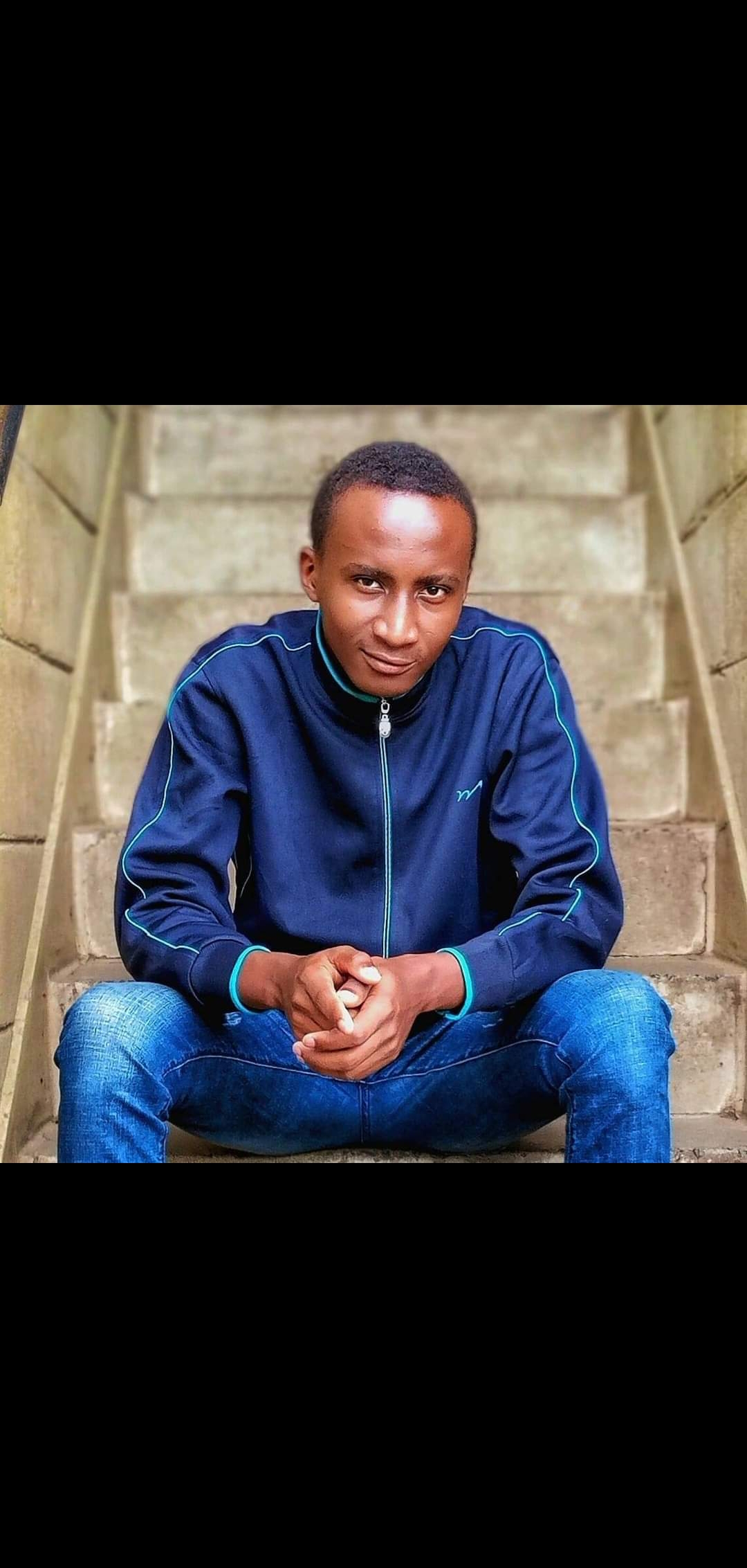 Alex Kamau