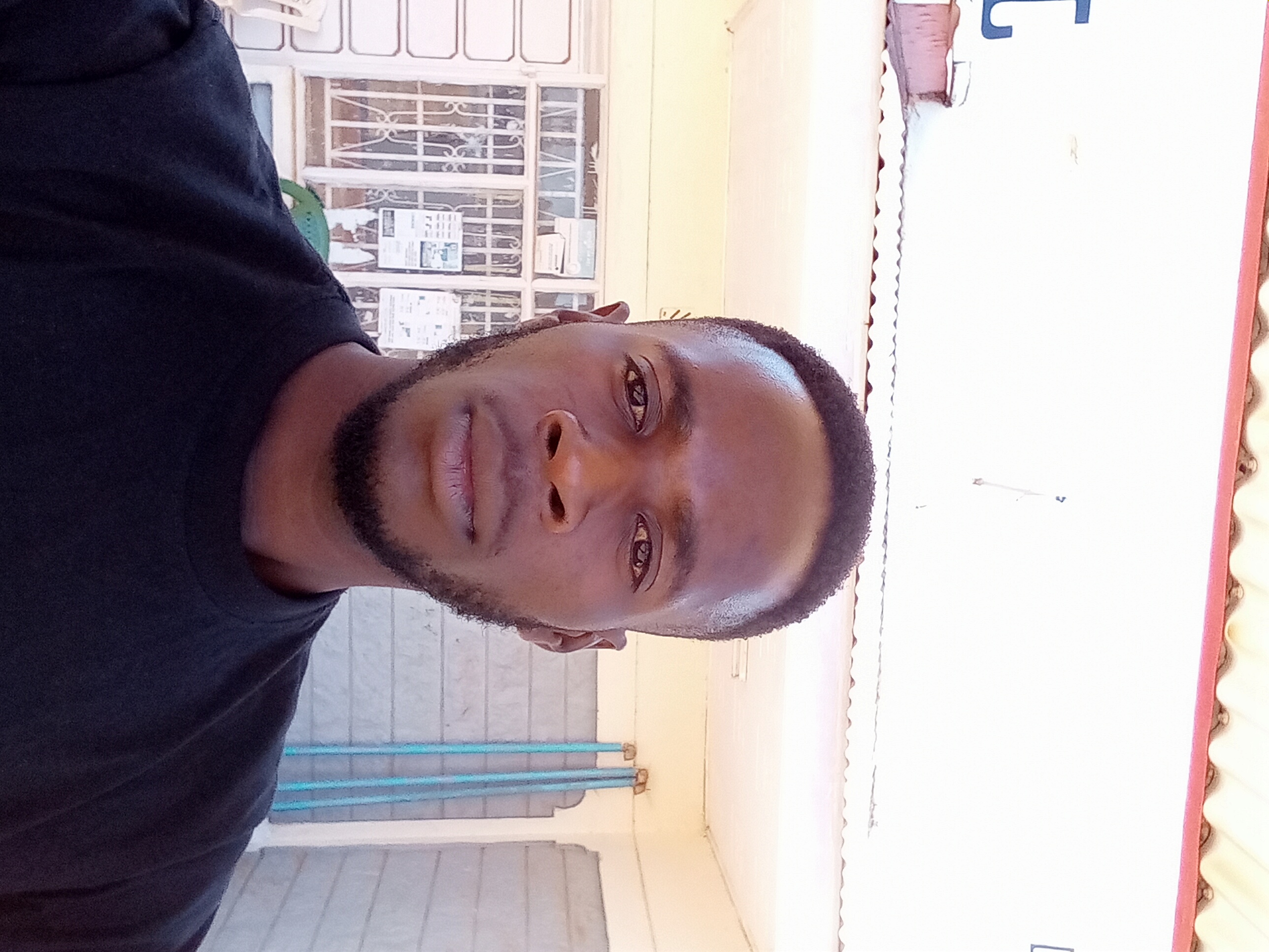 Kevin Wawire