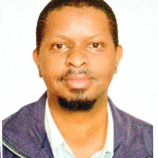 Antony Nderitu Nderitu