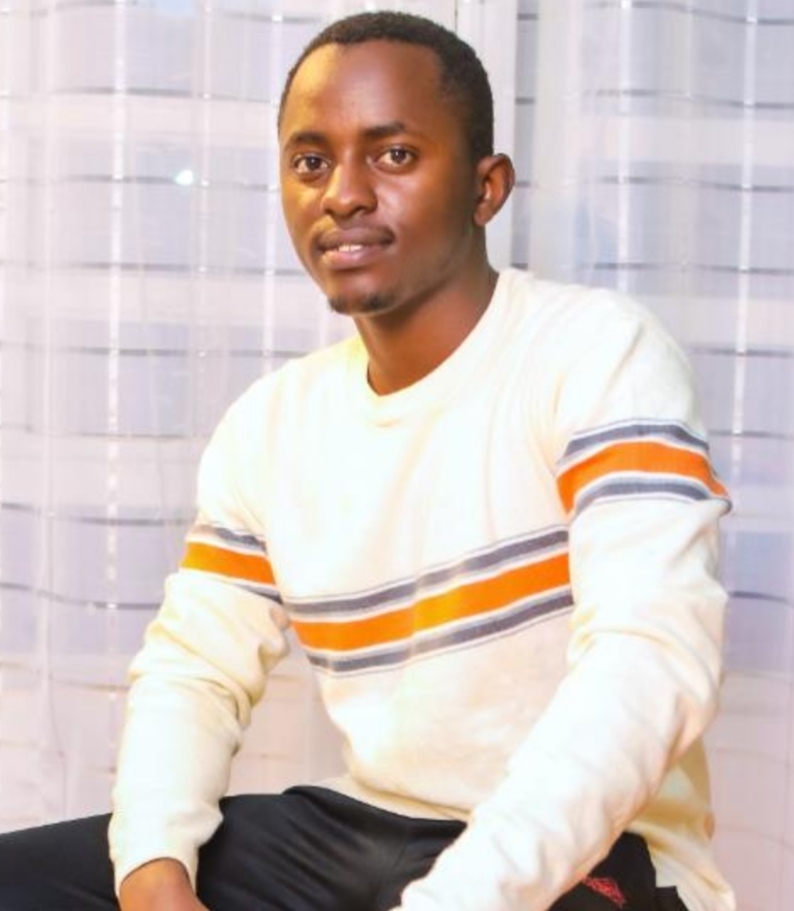 David Musyoki Philip