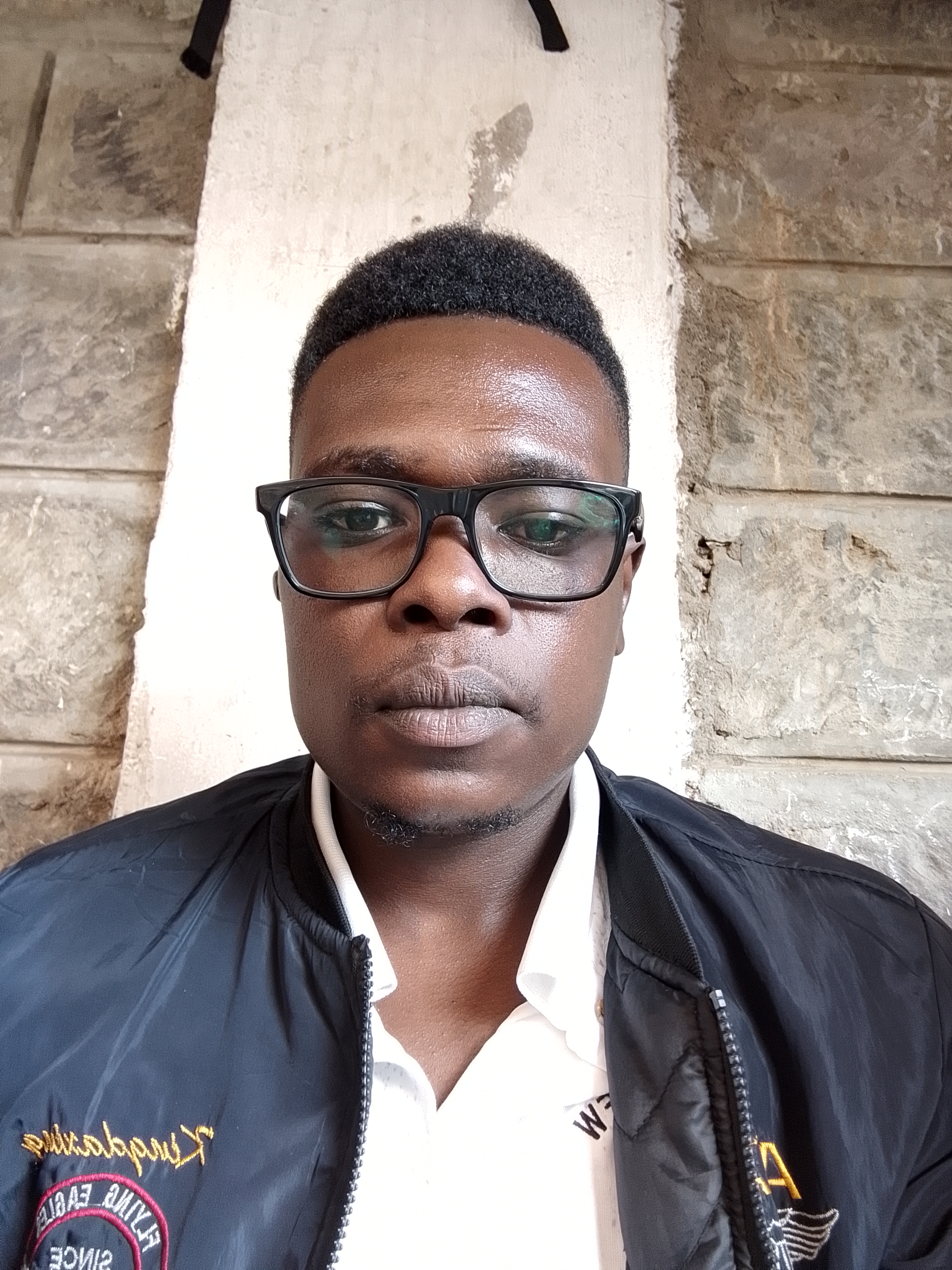 Dickson Ndambiri