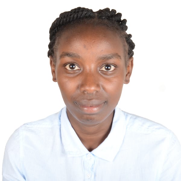 NJAMBI KARANJA