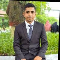 Noman Parvej