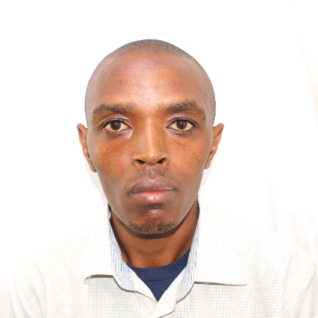 Mathew Maina