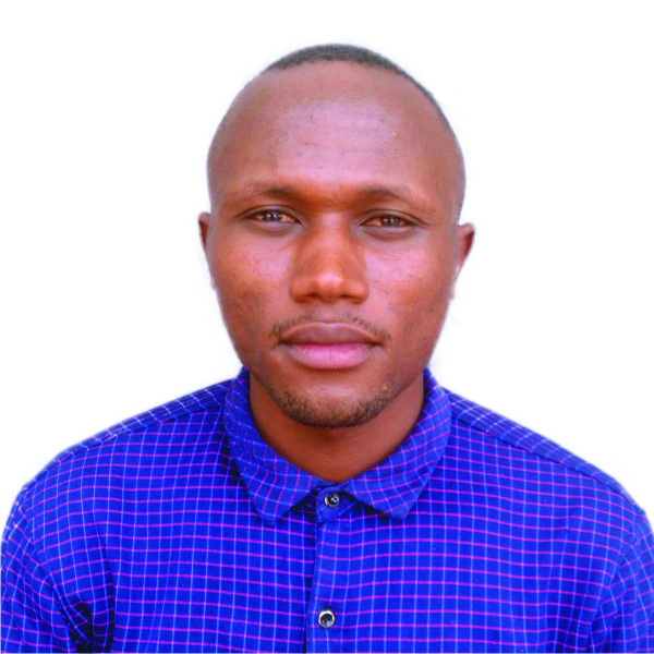 Kennedy Ndolo Wachira