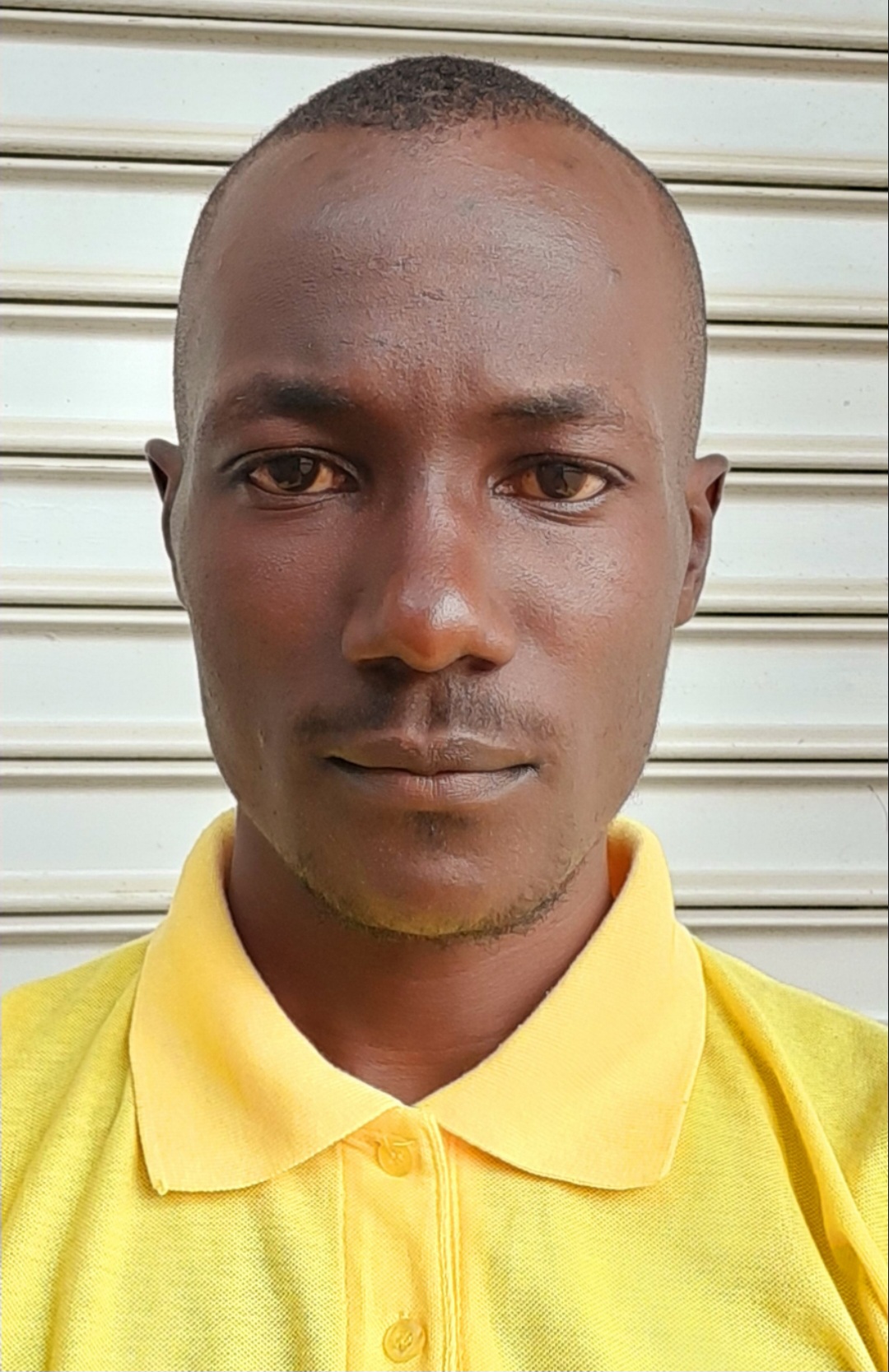 Joel Nyongesa