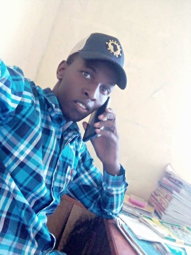 Vincent KIpkorir