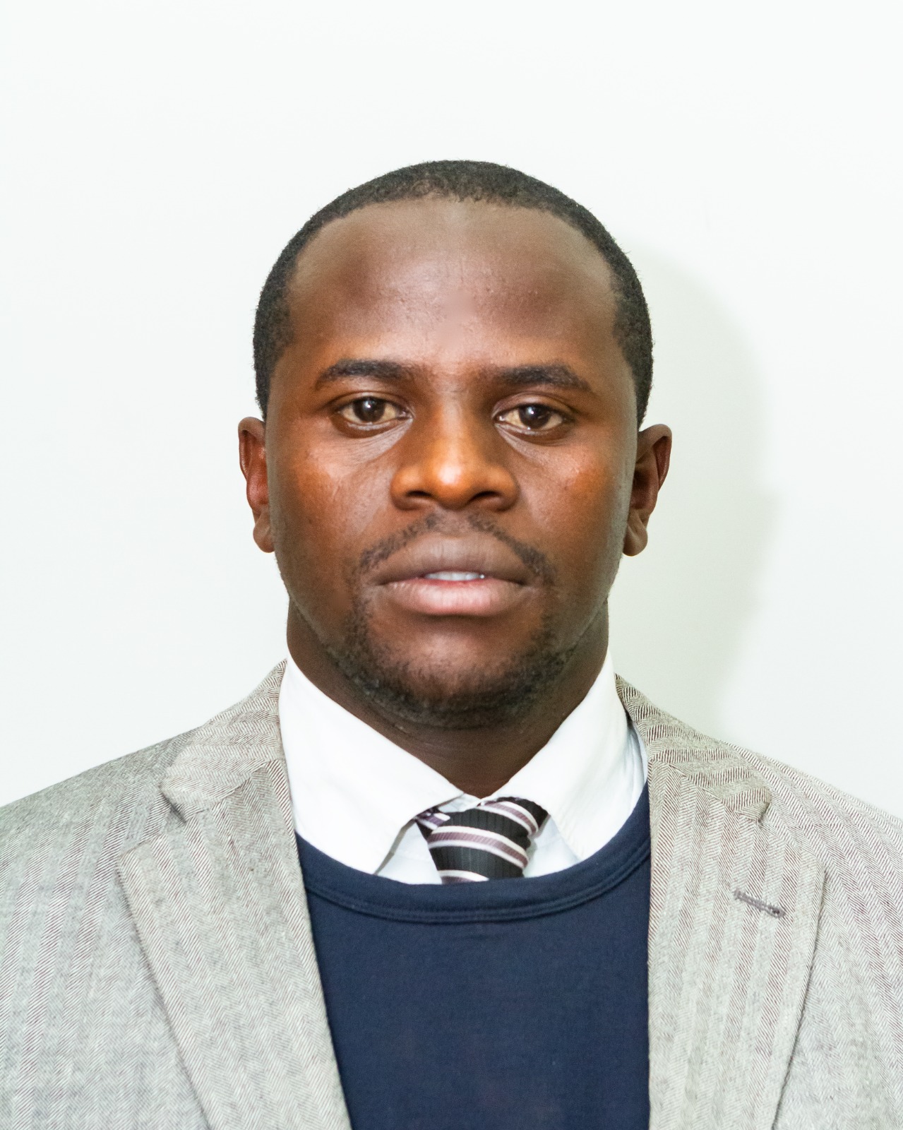 Gilbert Tanui Tanui