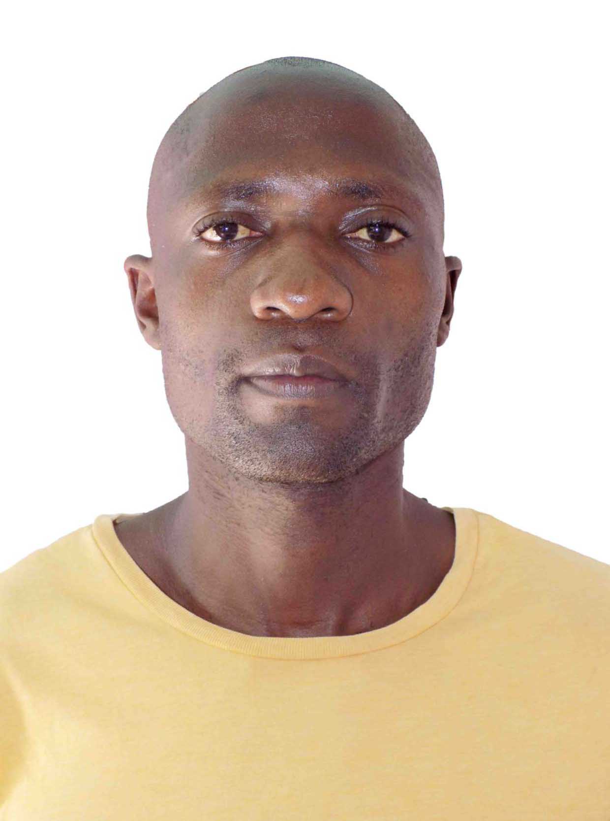 SAMUEL WANYONYI