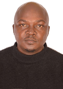 ANTONY KASYOKI