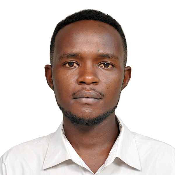 Alex Murithi