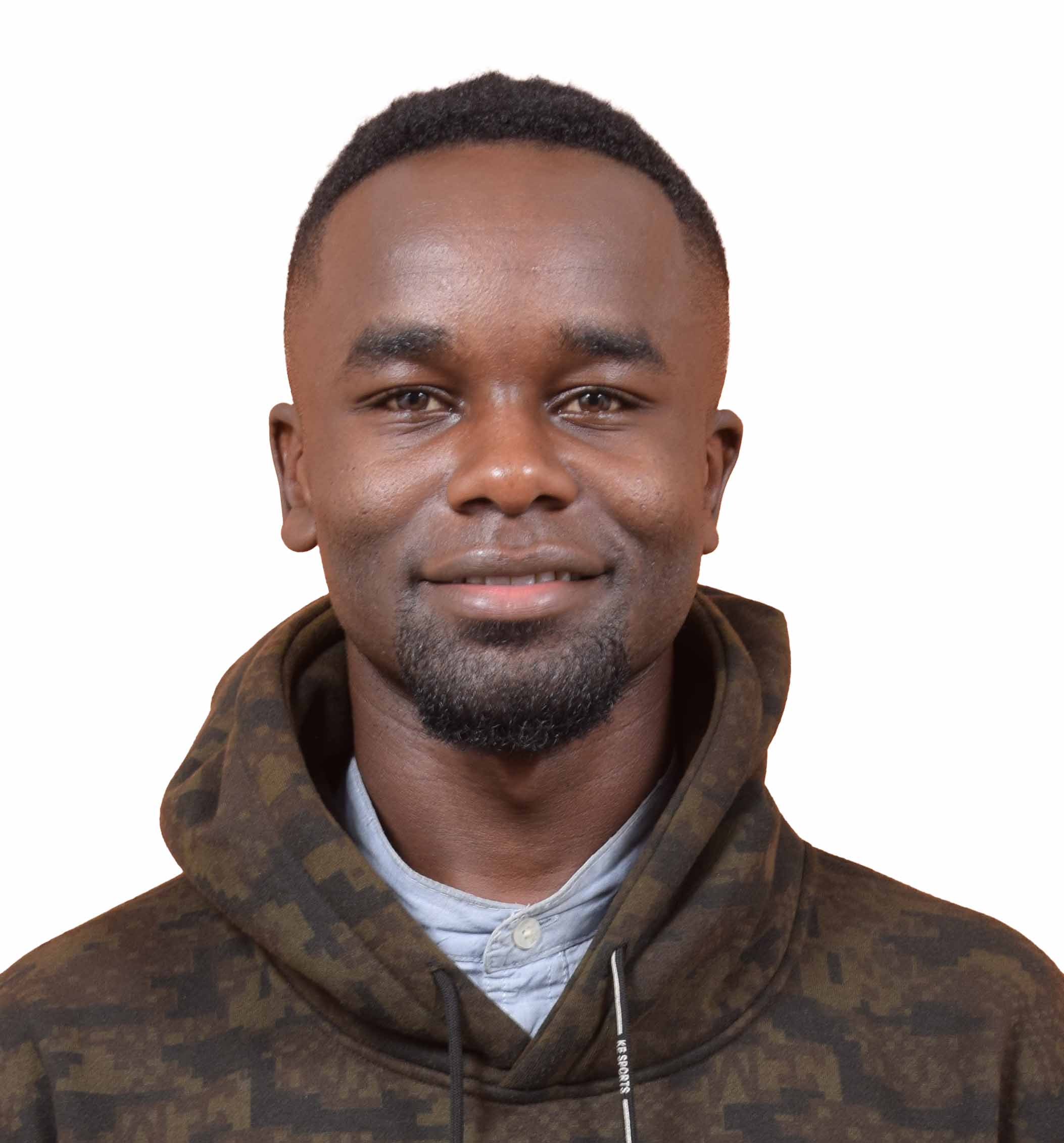 MICHAEL ASEGA