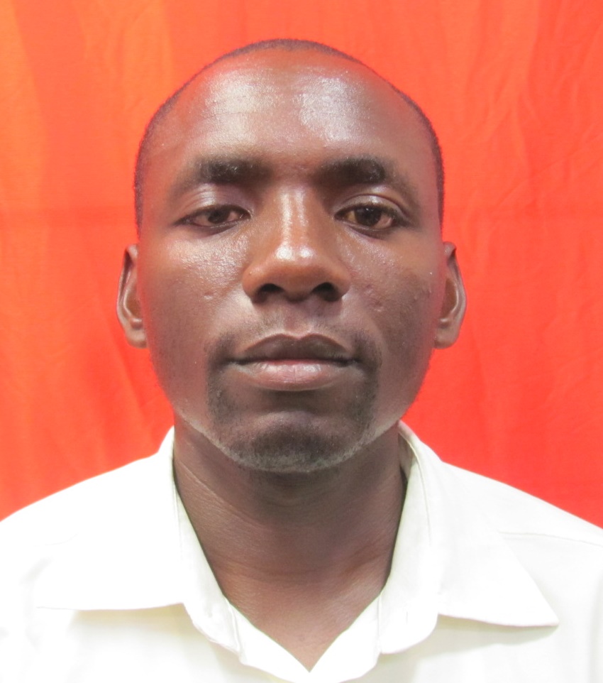 peter nyabuto