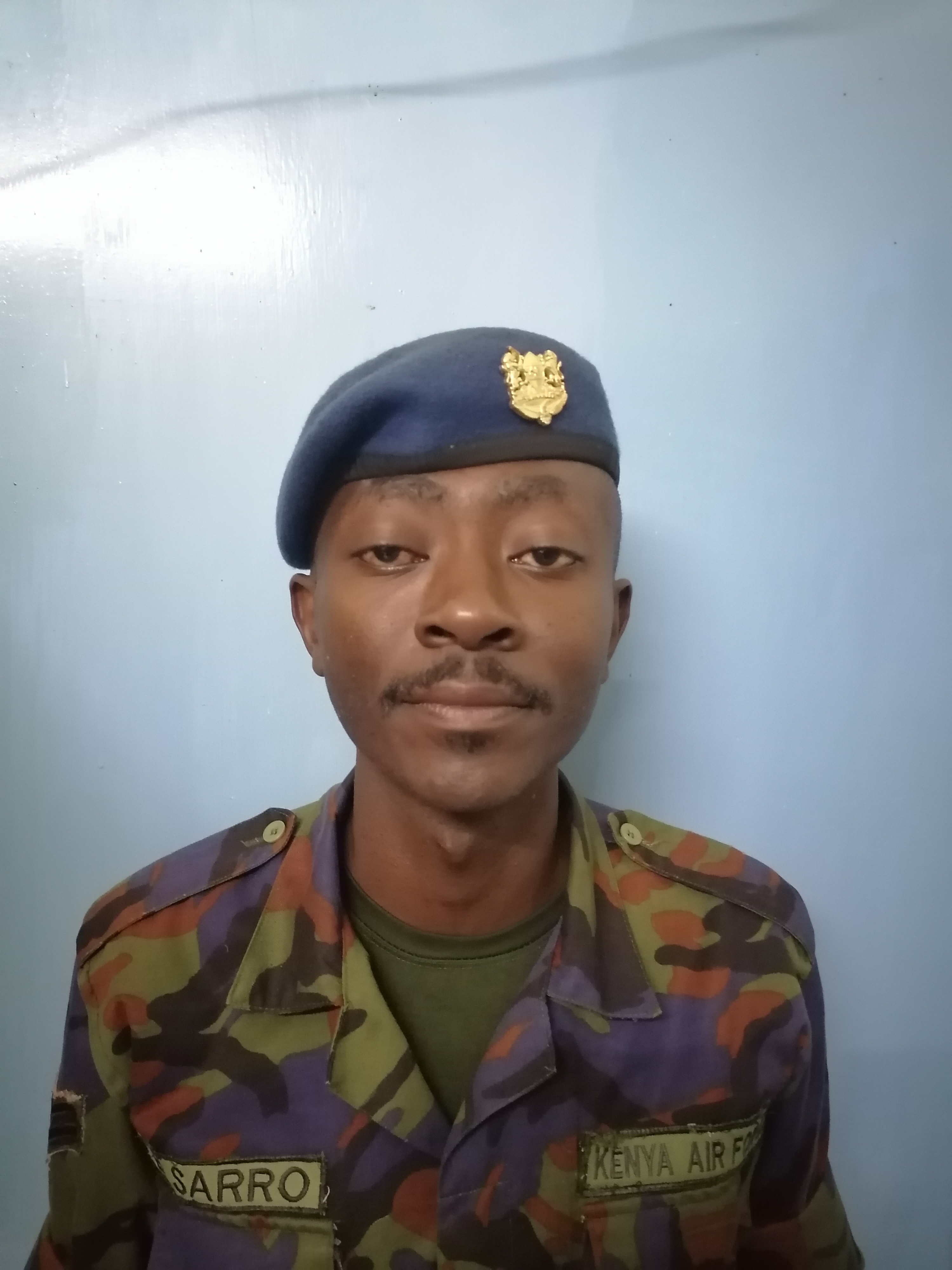 Brian Ngowa