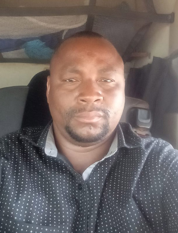 STEPHEN MWAZUMA