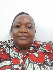 EUNICE WAMBUI
