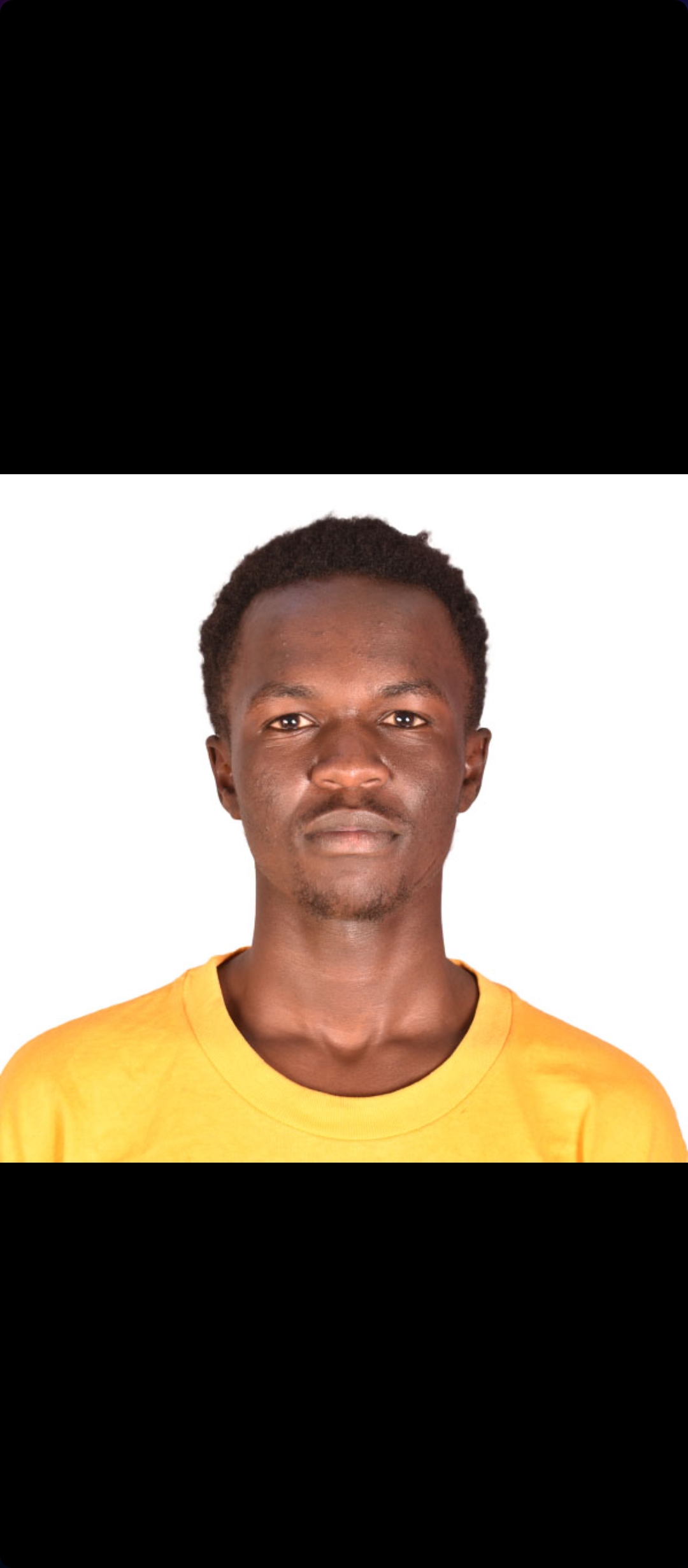 Nickson Rono