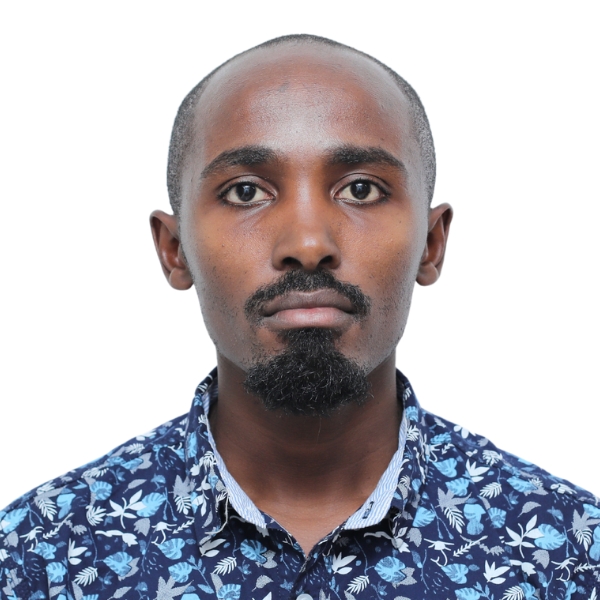 Dennis WACHIRA