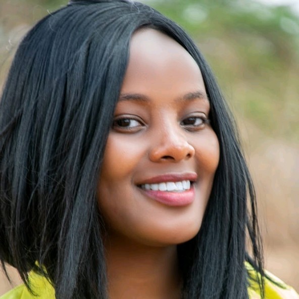 Catherine Njuguna