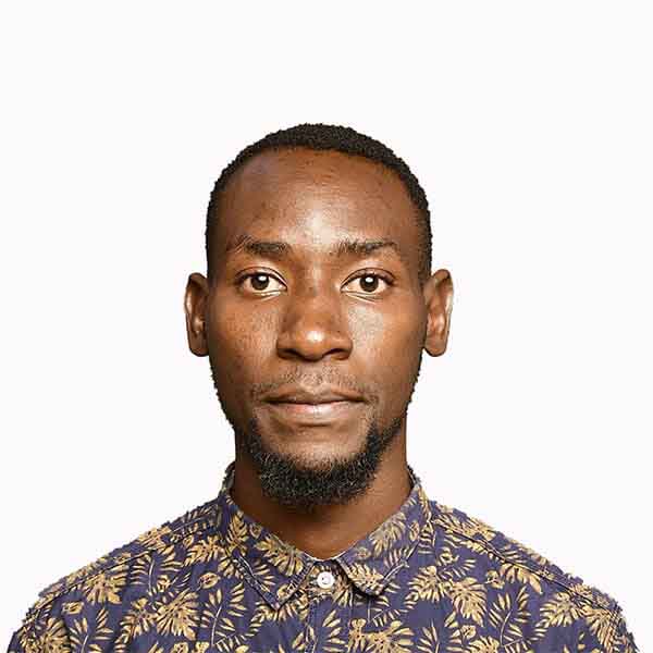 PAUL MACHOGU