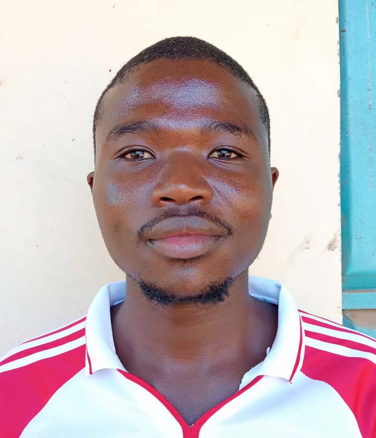 PATRICK MBITHI