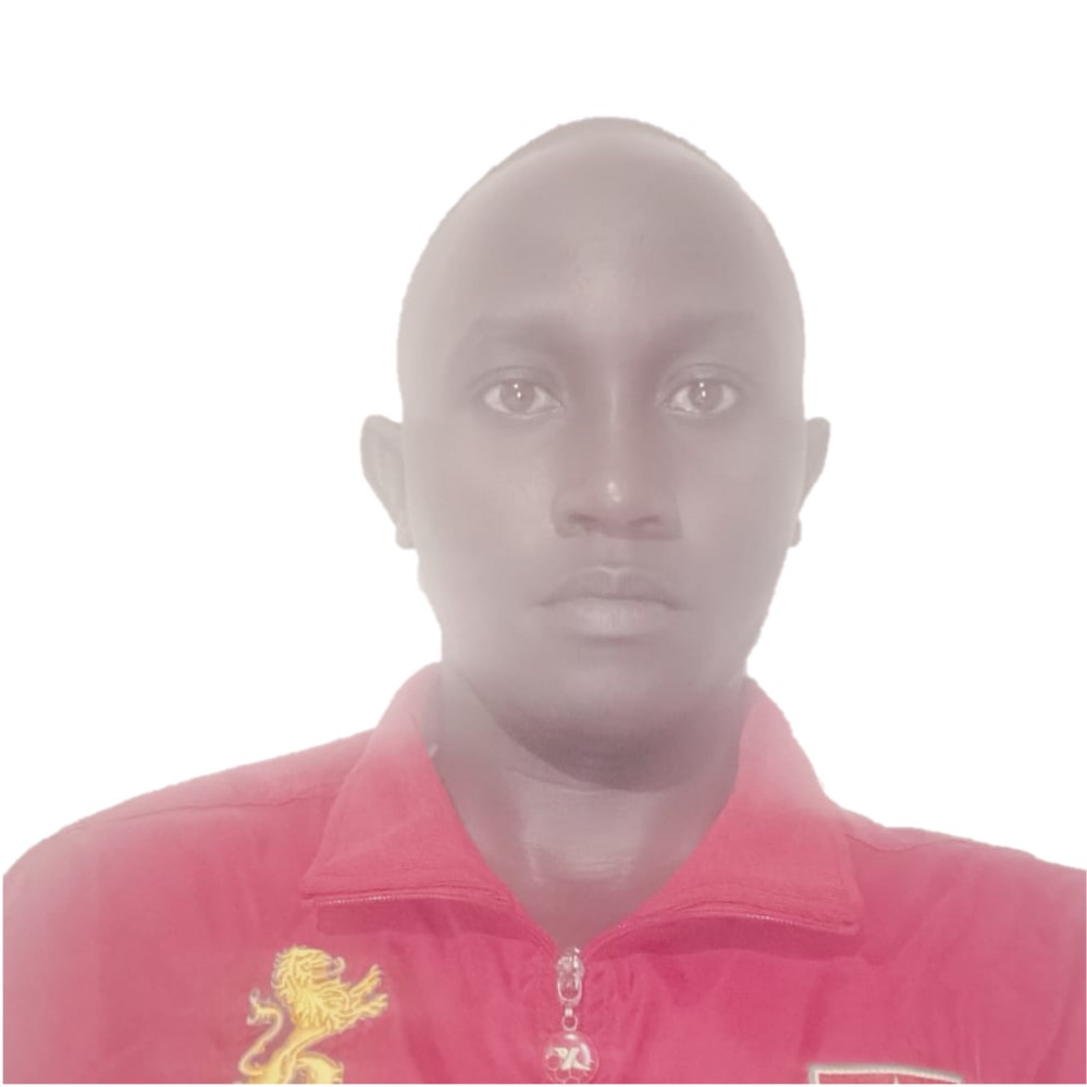 Joseph Mwanzia Wachira