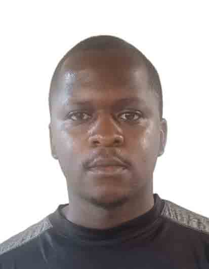 OUMA GORDON OONGO