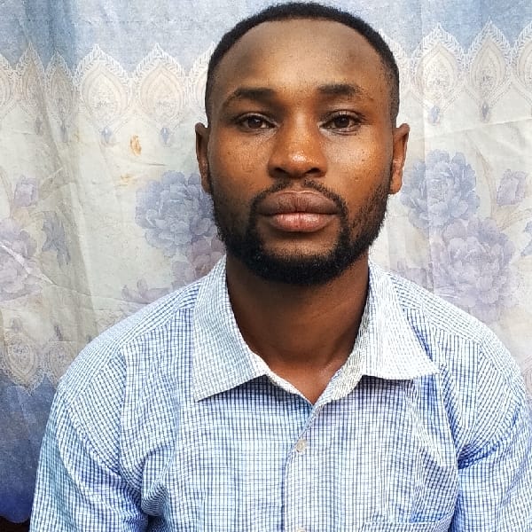 SAMUEL MWANGI
