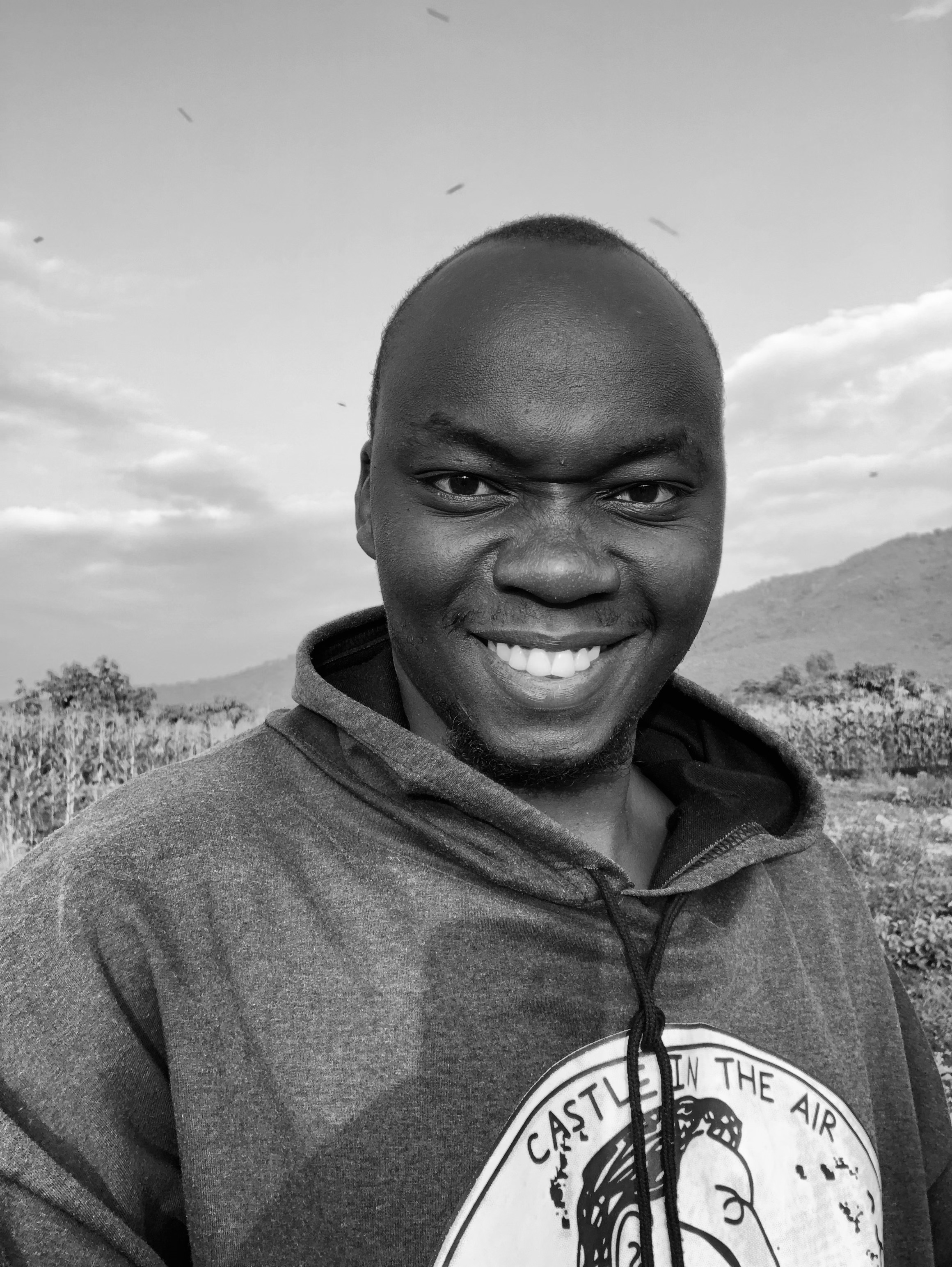 Maina Ngugi