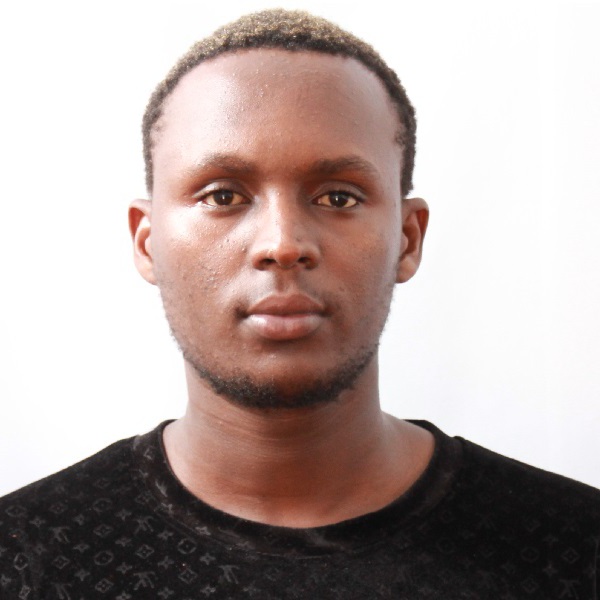 Teddy Mburu
