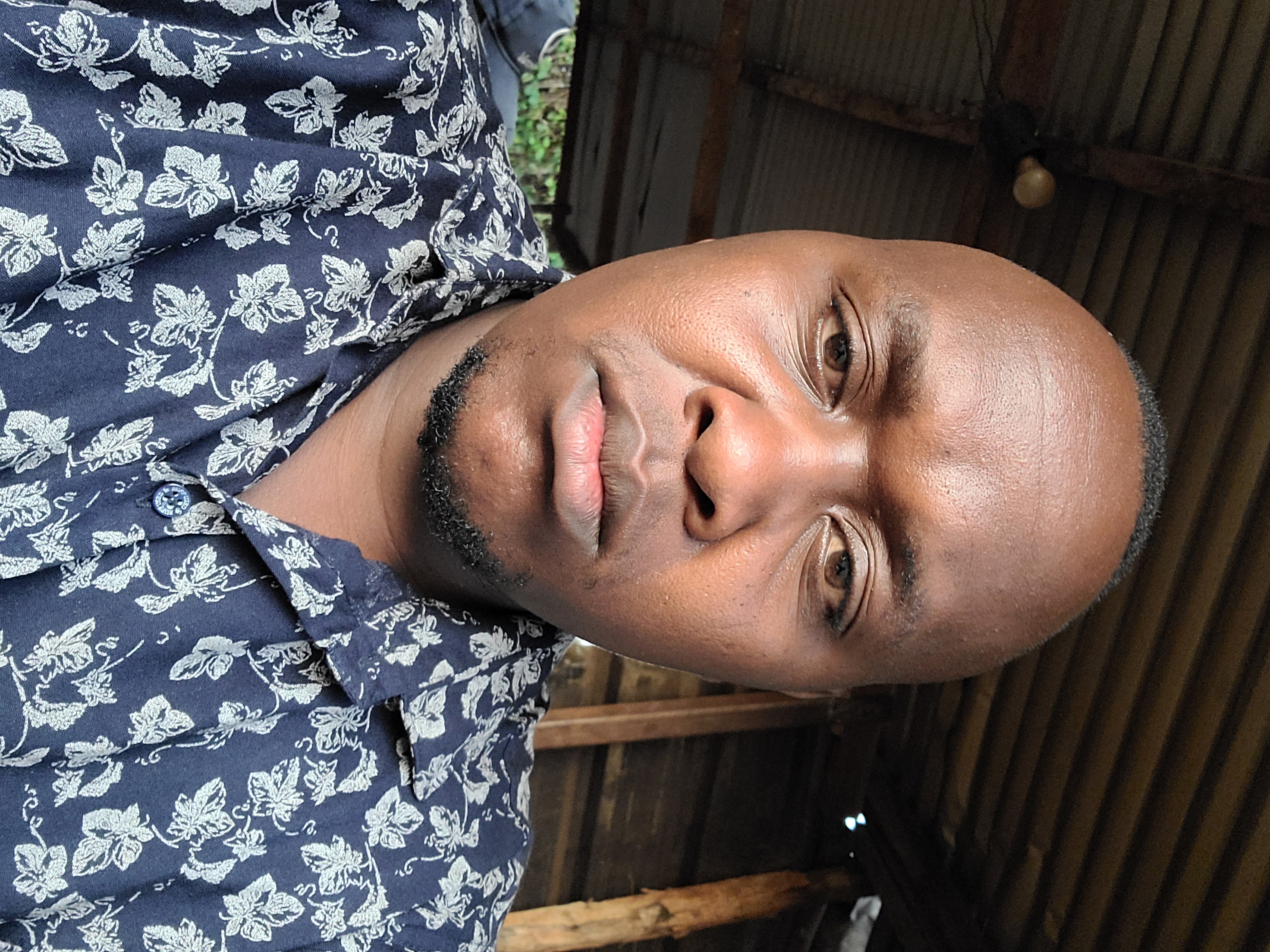 HARUN BOLIRA