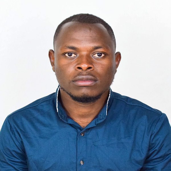 Harrison Ireri Kariuki