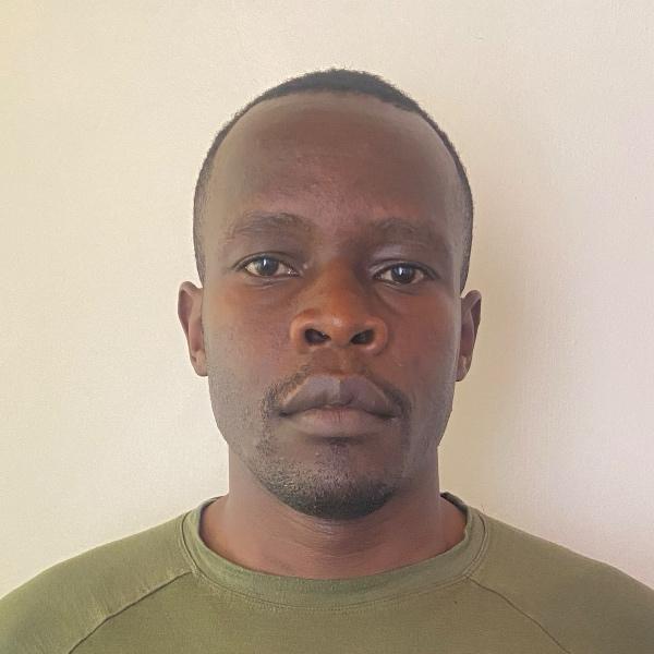 Kelvin Nthiga