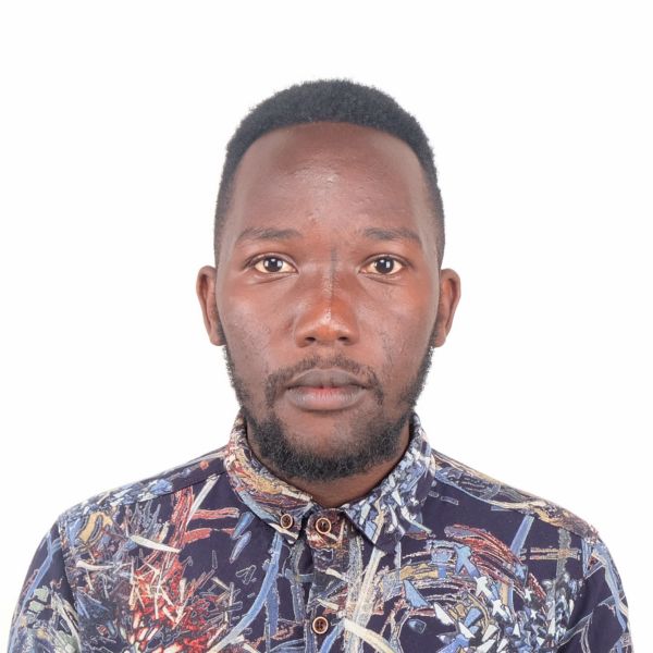 COLLINS KIPLANGAT