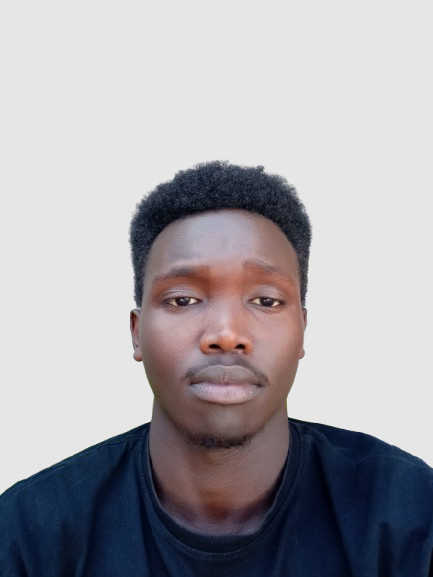 Nathan Kemboi