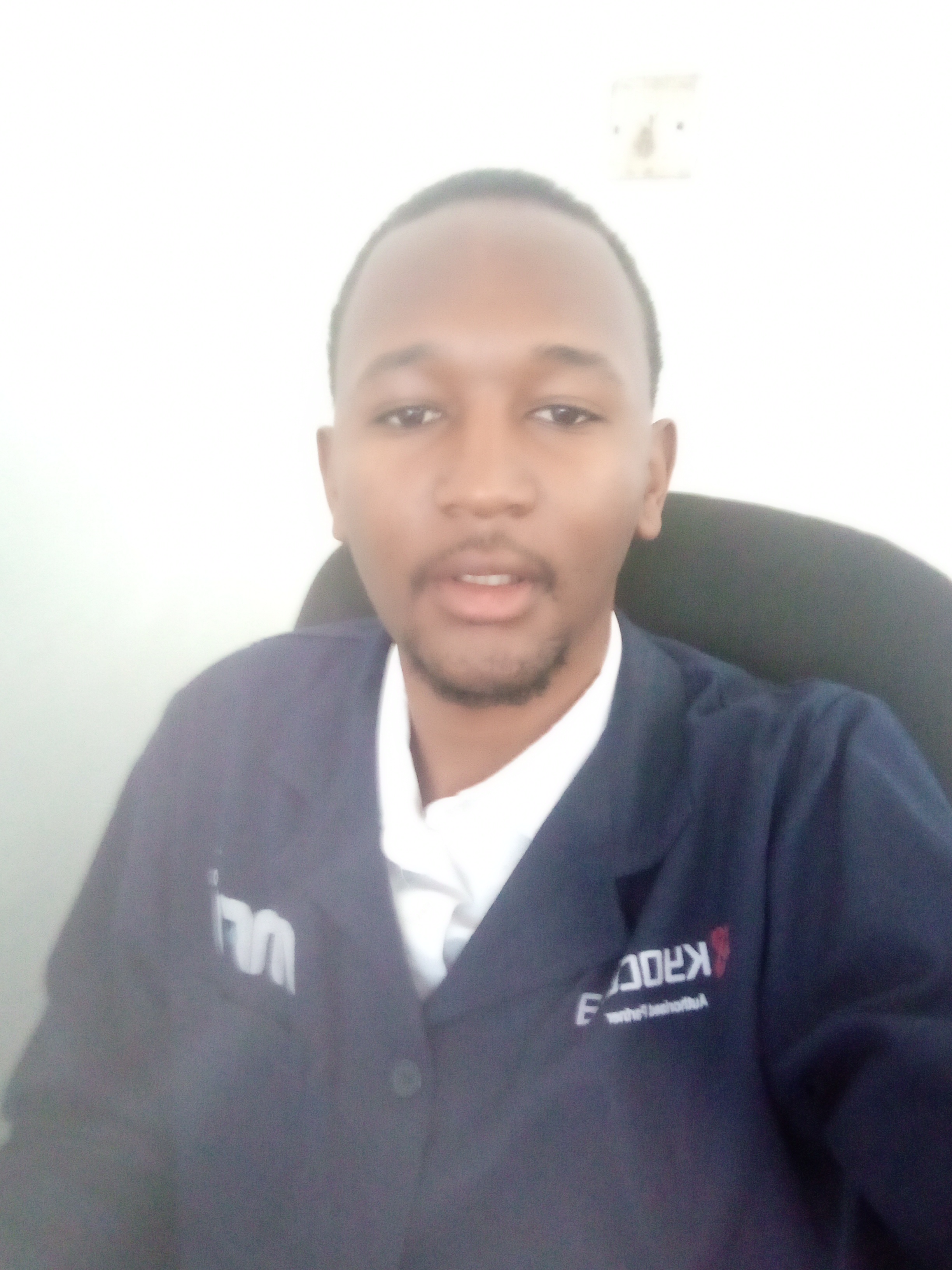 Emmanuel Macharia