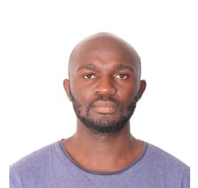 Brian Masibo