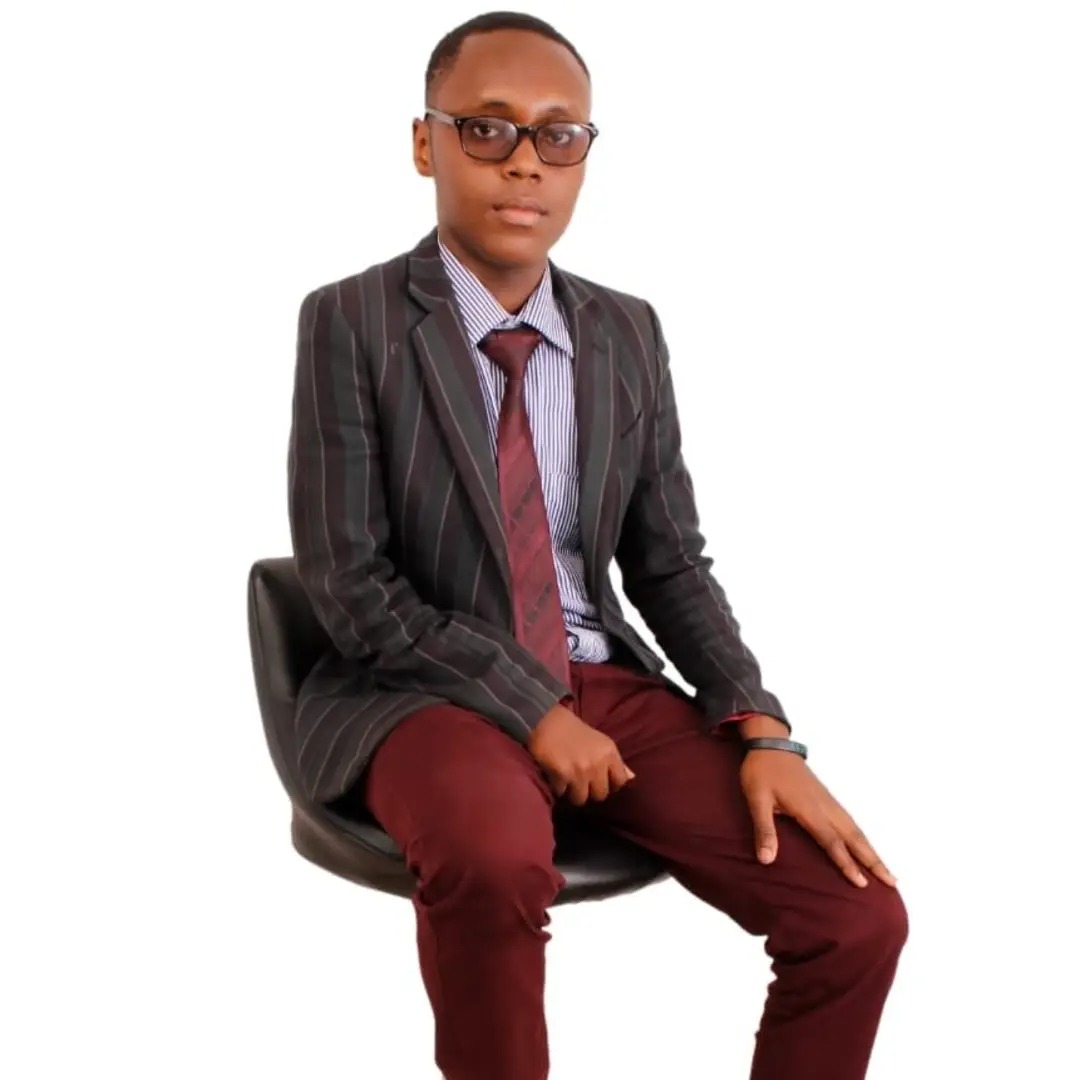 Alvin Mutua